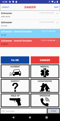 WSS Screen 2