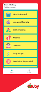 Screenshot image