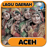Lagu Aceh - Koleksi Lagu  Daerah Mp3 icon
