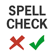 Spelling Check PRO