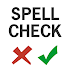 Spelling Check PRO2.0 (Paid)