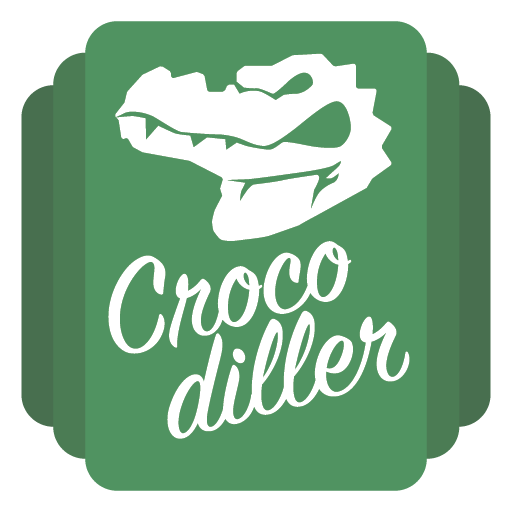 Crocodiller