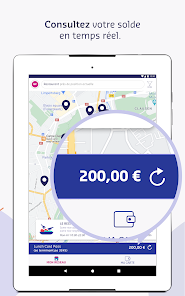 Captura 16 MySodexo Luxembourg android