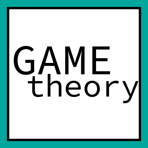 Learn- Game theory 1.0 Icon