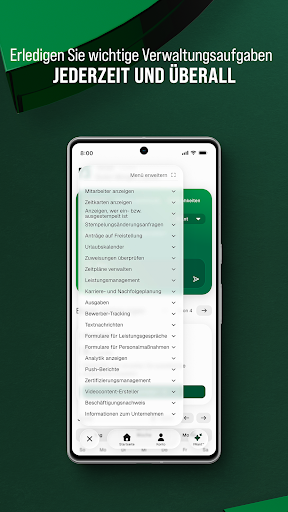 Paycom screenshot 8