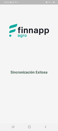 FinnApp Agro Screenshot 3 - AppWisp.com