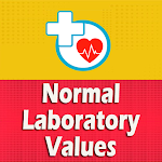 Normal Laboratory Values | Nursing Handbook Apk