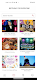 screenshot of American Greetings Ecards