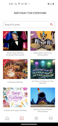 American Greetings Ecards screenshot 3