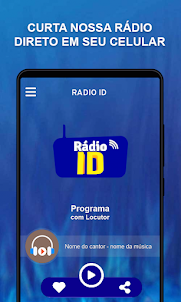 Rádio ID