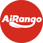 Cover Image of Download AiRango - Delivery de Comida  APK