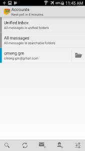 XryptoMail (Mail Client)