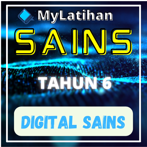 MyLatihan - Sains Tahun 6 5.1 Icon