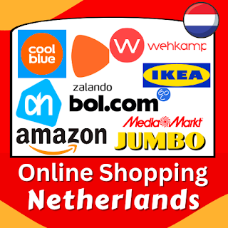Online Shopping Netherlands apk
