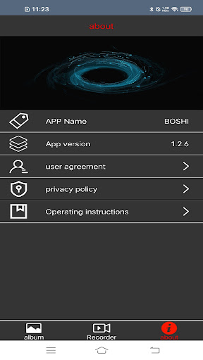 BOSHI Screenshot 2 - AppWisp.com