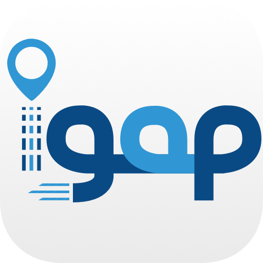 iGAP logo