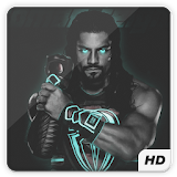 ROMAN REIGNS  ? Wallpapers 2018 FULL HD 4K ❤? icon