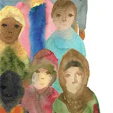 Amal  -  interactive book about refugee children icon