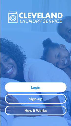 Cleveland Laundry Service