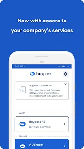 Buypass ID Apk mod 5
