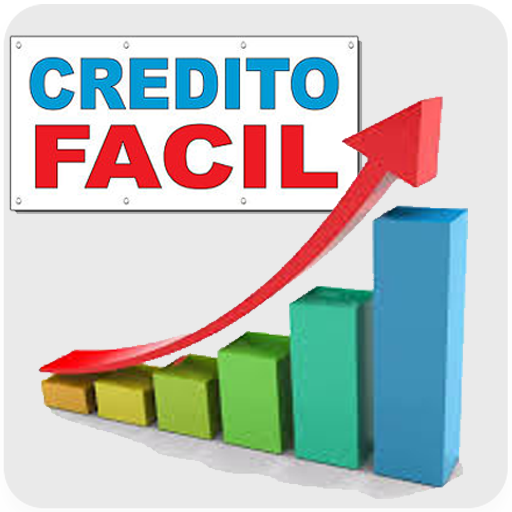 Crédito Fácil logo