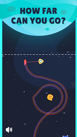 Game screenshot Twisty Lines mod apk