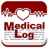 Medication Logs icon