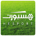 Cover Image of Download Hesport - هسبورت  APK