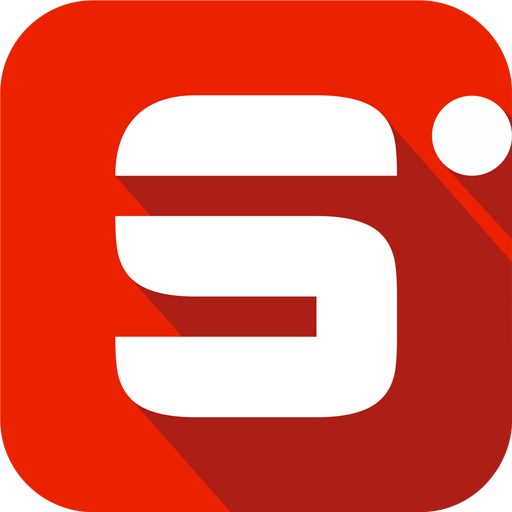 Sportido - Book Sports Venues  2.1.27 Icon