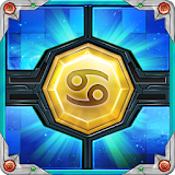 Jewels Blast: Jewels Galaxy icon