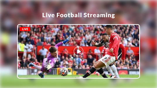 Live Foootball Soccer TV PRO