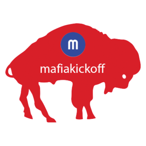 Android application Mafia Kickoff screenshort