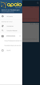 Imágen 3 Apolo android