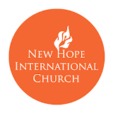New Hope International Church icon
