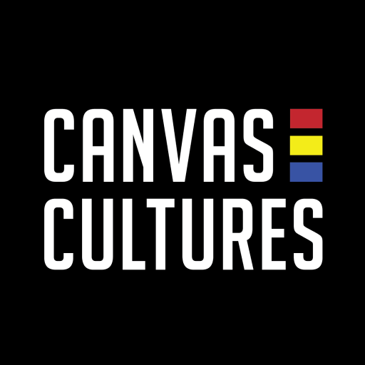 Canvas Cultures logo