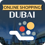 Online Shopping Dubai Apk