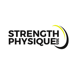 Strength Physique 365 apk