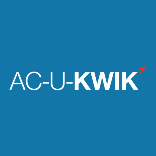AC-U-KWIK logo