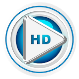 HD Video Player - Media Player icon