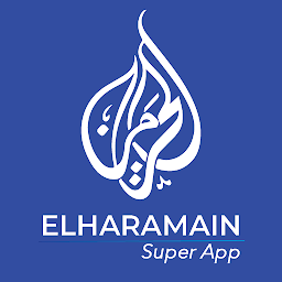 Icon image Elharamain Wisata - Super App