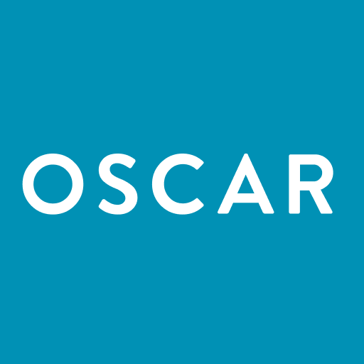 Oscar Professional logo