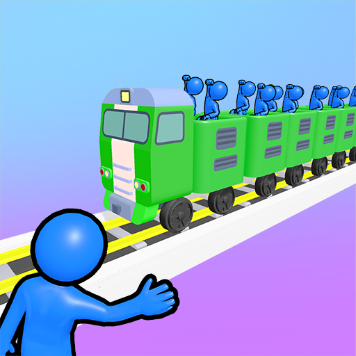 Speed Train 1.0.1 Icon