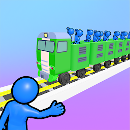 Icon image Speed Train
