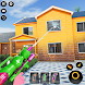 House Cleaning Games: Clean Up - Androidアプリ