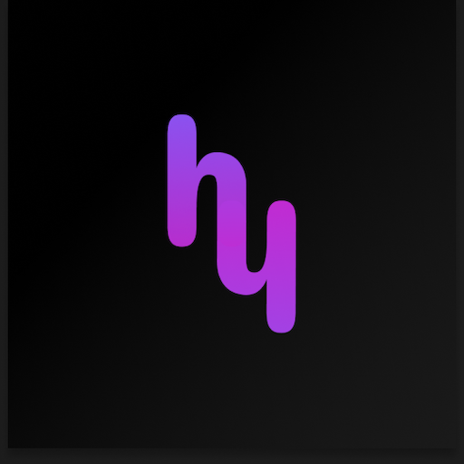 Heyome logo