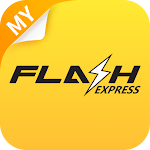 Cover Image of ดาวน์โหลด Flash Express MY 1.1.2 APK