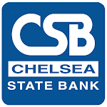 Chelsea State Bank TM