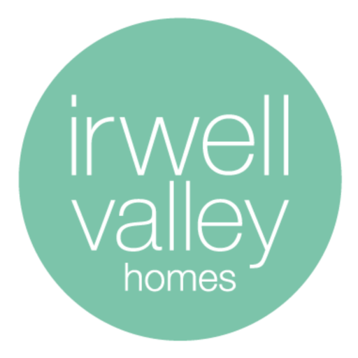 irwell valley homes logo