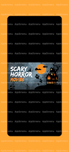Scary Horror Movies