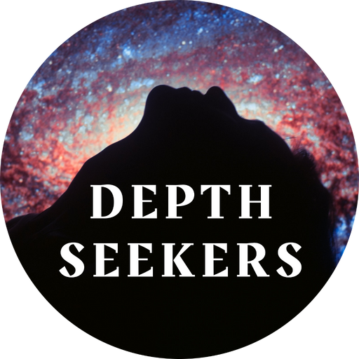Depth Seekers 3.6.8 Icon